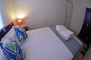 Apartamentos Managua
