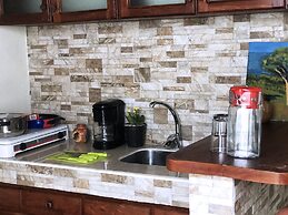 Apartamentos Managua