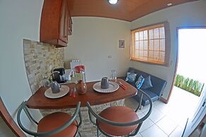Apartamentos Managua