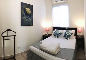 Apartamentos Managua