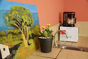 Apartamentos Managua
