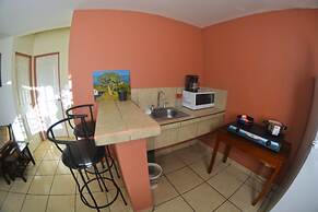 Apartamentos Managua