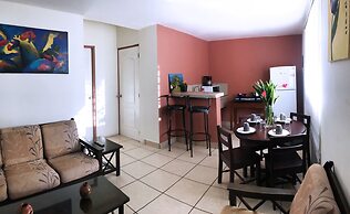 Apartamentos Managua