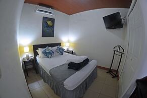 Apartamentos Managua