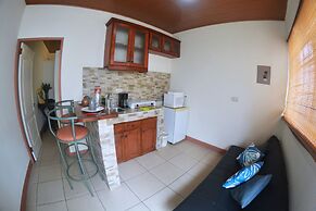 Apartamentos Managua