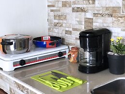 Apartamentos Managua