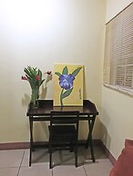 Apartamentos Managua