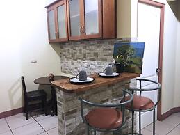Apartamentos Managua
