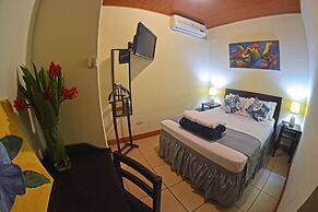 Apartamentos Managua