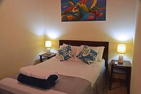 Apartamentos Managua