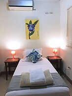 Apartamentos Managua