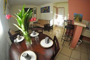 Apartamentos Managua