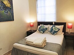 Apartamentos Managua