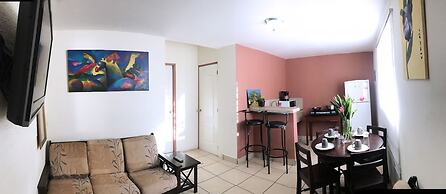 Apartamentos Managua