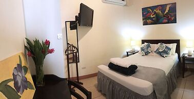 Apartamentos Managua