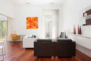 Akira Flats Plaza Catalunya