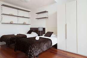 Akira Flats Plaza Catalunya