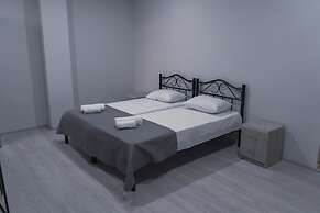 Avlabari Terrace Rooms