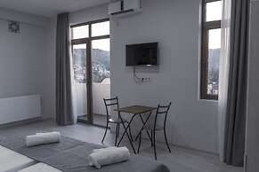 Avlabari Terrace Rooms