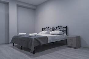 Avlabari Terrace Rooms