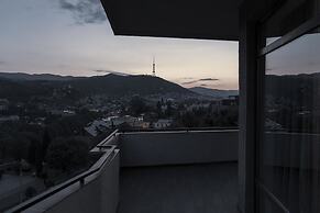 Avlabari Terrace Rooms
