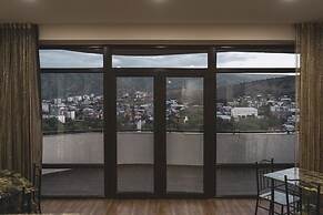 Avlabari Terrace Rooms