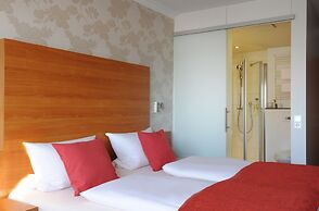 Hotel Vierjahreszeiten