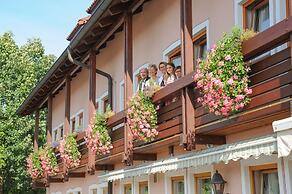 Hotel Vierjahreszeiten