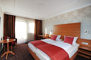 Hotel Vierjahreszeiten