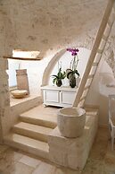 Trulli Occhi di Pietra