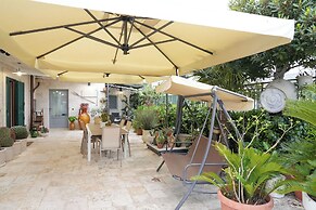 Trulli Occhi di Pietra