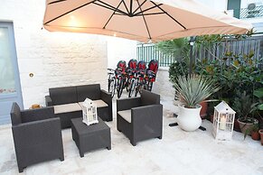 Trulli Occhi di Pietra