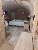 Trulli Occhi di Pietra