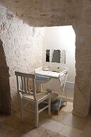 Trulli Occhi di Pietra