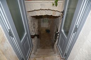 Trulli Occhi di Pietra