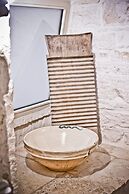 Trulli Occhi di Pietra