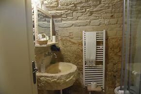 Trulli Occhi di Pietra