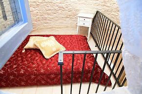 Trulli Occhi di Pietra