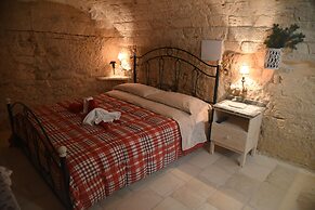 Trulli Occhi di Pietra