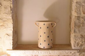 Trulli Occhi di Pietra