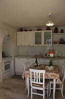 Trulli Occhi di Pietra