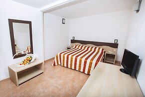 Green Paradise Alimini Resort