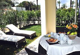 Green Paradise Alimini Resort