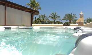 Green Paradise Alimini Resort