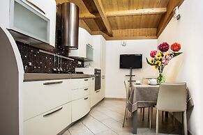 Green Paradise Alimini Resort