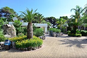 Green Paradise Alimini Resort