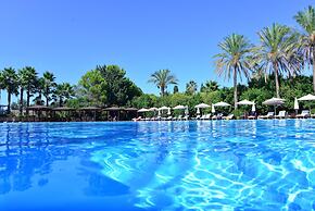 Green Paradise Alimini Resort