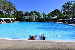 Green Paradise Alimini Resort