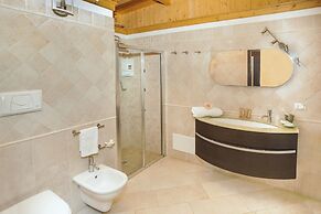 Green Paradise Alimini Resort