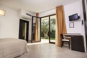 Green Paradise Alimini Resort